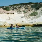 kayaking-white-rocks